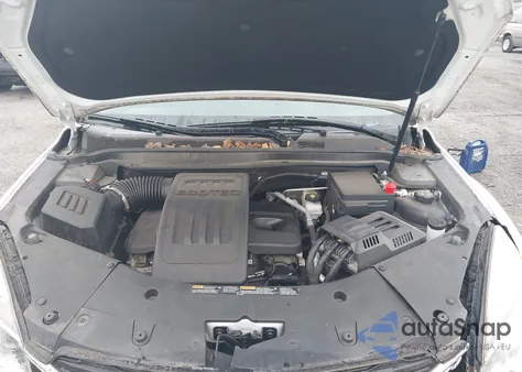 2016 Chevrolet Equinox Ls from USA, damaged, VIN 2GNFLEEK4G6251430